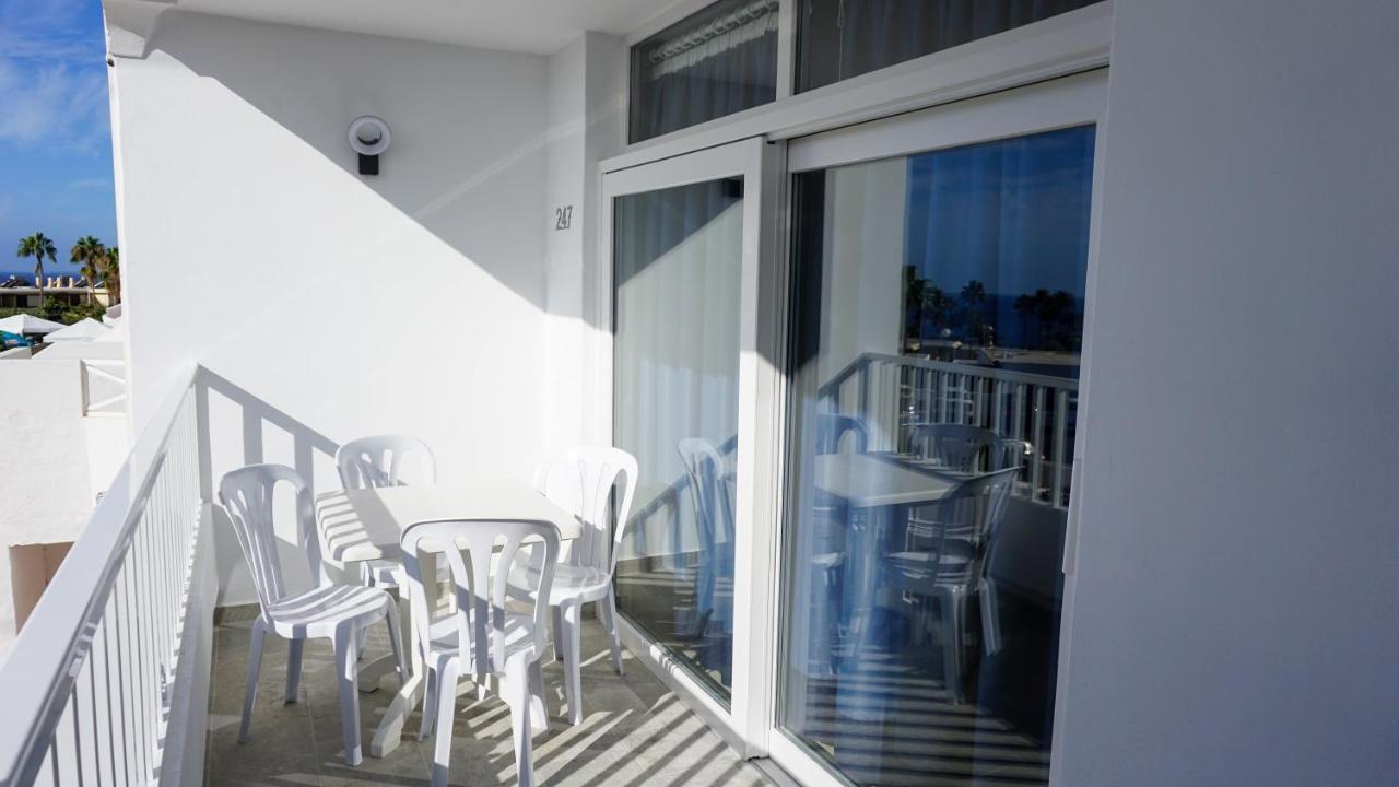 Apartamento Puerto Del Carmen Las Vistas 247 Tias Exterior photo