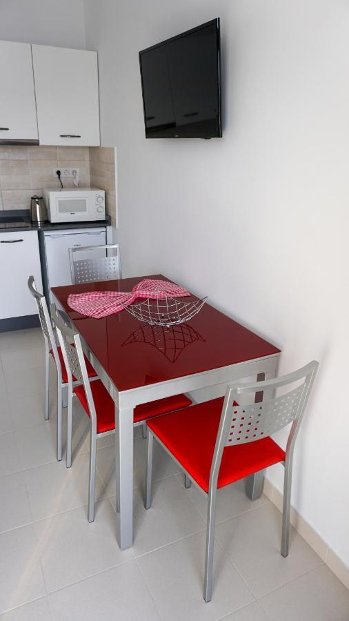 Apartamento Puerto Del Carmen Las Vistas 247 Tias Exterior photo